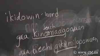 New memoir details how Cecil King went from humble beginnings to celebrated Indigenous educator in Sask.