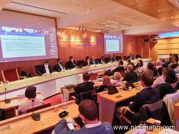 Assemblée générale de la CCI Nice Côte d’Azur, le président met les points sur les « i »