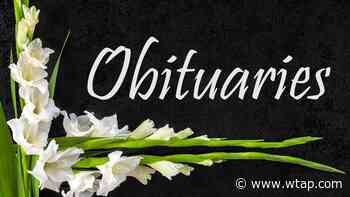 Obituary: Riddle, Keith Allan - WTAP-TV