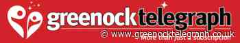 allan hyde - Greenock Telegraph