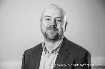 Soft Drinks Consumption Trends - as observed by ARN's Allan Walker - Planet Vending