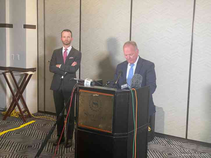 18 indicted APD officers have bonded out so far