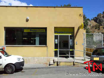 Poste Italiane: in provincia di Enna le pensioni di marzo in pagamento dal 23 febbraio - TeleNicosia