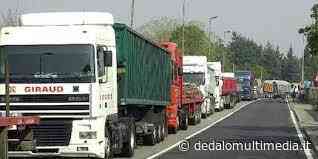 Enna - Autotrasporto in agitazione, CNA Fita Sicilia: sì alla protesta ma non al blocco - dedalomultimedia.it