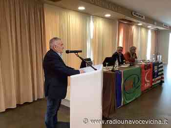 Enna, Bocciate la controriforma forestale, salvate i Consorzi di bonifica, chiudete bene la legislatura “Letterina” alla Regione dagli Esecutivi di Fai-Flai-Uila Sicilia - Radio Una Voce Vicina - - Radio Una Voce Vicina