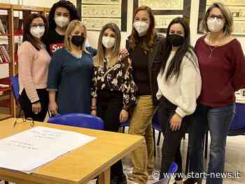 A Enna il centro di aggregazione Casa di Giufà – StartNews - StartNews