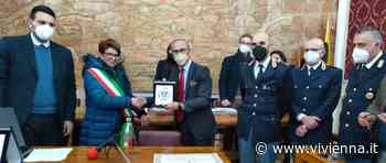 Agira: encomio alla Squadra Mobile di Enna e al Commissariato di Leonforte - Vivi Enna