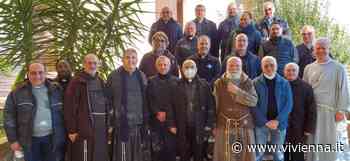 Enna. A Pergusa 17° edizione dell'incontro di formazione degli esorcisti di Sicilia - Vivi Enna