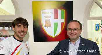 Eccellenza. Parità tra una Nissa sciupona ma in ripresa e l’Enna a Campofranco. - il Fatto Nisseno