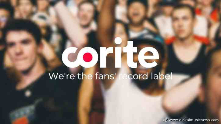 Corite Raises $6.2 Million in Funding Ahead of Blockchain Platform Launch