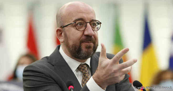 Ucraina, le reazioni alle parole di Putin, Johnson: “Segnale oscuro”. Michel (Ue): “Violazione diritto internazionale”