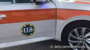 Due auto fuori strada a Quistello di Mozzecane, cinque feriti - Daily Verona Network