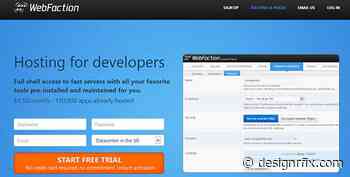 10 Best Web Hosting Providers