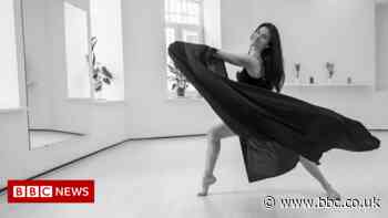 Ukraine crisis: How are people coping with the threat of war?