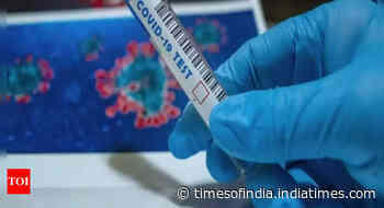 Coronavirus Omicron variant India live updates: Delhi positivity rate less than 1 per cent, says health bulletin - The Times of India - Times of India