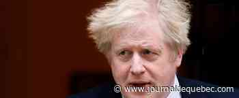 Indépendance des régions séparatistes : Johnson dénonce une «violation flagrante de la souveraineté» de l’Ukraine