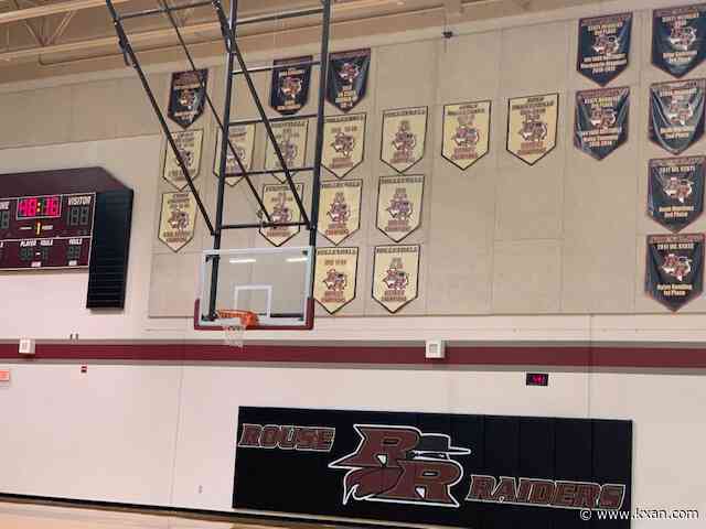 Rouse takes on Buda Johnson in state playoffs — watch live on KBVO