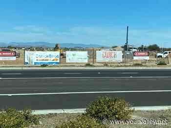 Surprise waits for new retail openings | The Daily Independent at YourValley.net - Your Valley