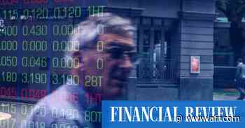 Online retail trading arrivals stir hopes for local M&A - The Australian Financial Review