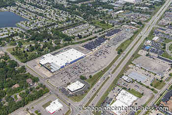 JLL Capital Markets Arranges Sale of 166100-Square-Foot Retail Center in Metro Grand Rapids - Shopping Center Business