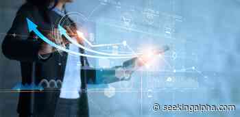 Growth stocks rule in Goldman screen of biggest retail investor buys and sells - Seeking Alpha