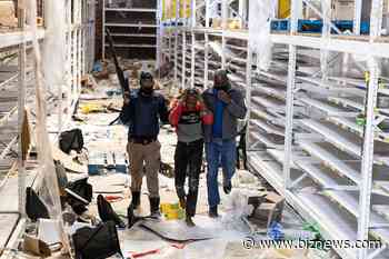 The dangers of SA’s trickle-down effect in recovery – a retail view - BizNews