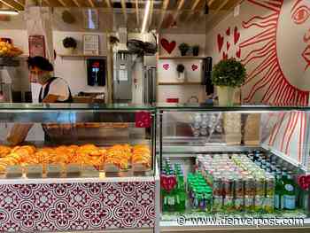 Aurora’s Stanley Marketplace thrives on diverse food, kid-friendly vibes - The Denver Post