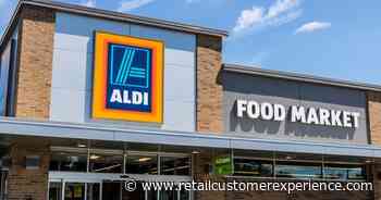 Aldi tests recycling reverse vending machine - Retail Customer Experience