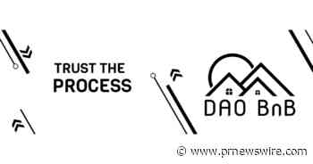 The NFT Project Rewarding Holders Free Stays in Luxury Accommodations Just Announced Their Public Sale