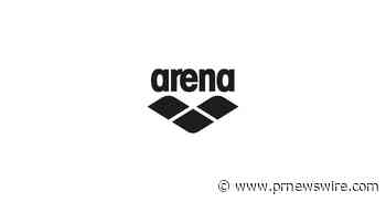 arena goes for speed with Olympic champ signing Kyle Chalmers