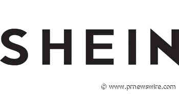 SHEIN ESTREIA DESFILE VIRTUAL PRIMAVERA/VERÃO 2022 #SHEINFORALL