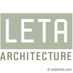 LETA Architecture is hiring a Project Designer (3-5 years Experience) in New York, NY, US - Archinect