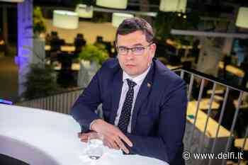 Kasciunas: deterrence architecture needs to be changed as Russian troops stay in Belarus - EN DELFI