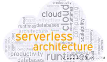What is Serverless Architecture? - All YouNeed to Know | Techfunnel - TechFunnel