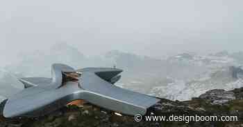 online platform 'SOFA' welcomes architecture & design into the NFT world - Designboom