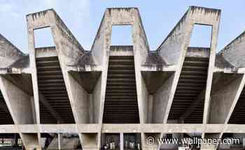 MoMA celebrates South Asian architecture in the postcolonial era - Wallpaper*