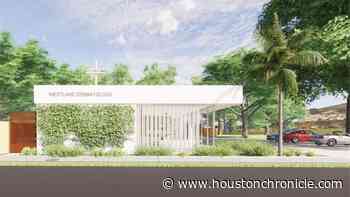 Real estate transactions: Michael Hsu architecture tapped for high-style River Oaks dermatology office - Houston Chronicle