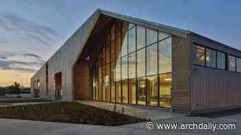 AIA Announces Recipients of the 2022 Architecture Awards - ArchDaily