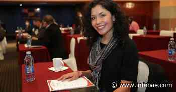 Fallece a los 32 años la diputada Celeste Sánchez Romero - infobae