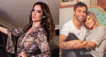 Cassandra Sánchez: ¿Qué parentesco tiene con Renzo Schuller y quién es su padre biológico? - El Bocón