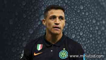 Más competencia para Alexis Sánchez: un delantero podría incorporarse pronto al Inter - Minuto Deportes
