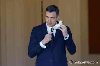 Sánchez dice que Europa debe seguir en Mali si las circunstancias lo permiten - Hola News