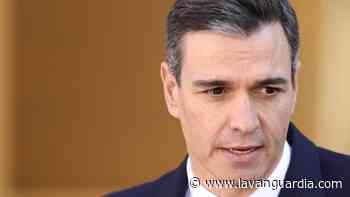 Sánchez urge al PP a resolver su crisis interna: “España necesita estabilidad” - La Vanguardia