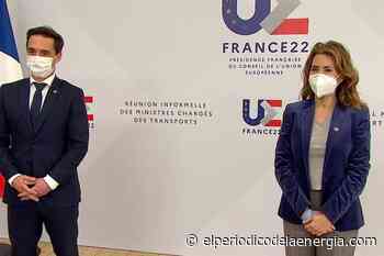 Raquel Sánchez apuesta por acelerar la descarbonización del transporte con los fondos europeos - El Periodico de la Energía