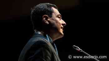 Moreno se ve cara a cara con Sánchez para pedirle "trasparencia y eficacia" - ESdiario