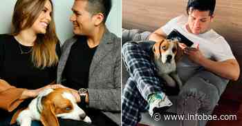 Deyvis Orosco y Cassandra Sánchez de Lamadrid habrían “abandonado” a sus mascotas en un albergue de Pachacamac - infobae