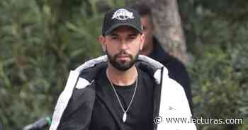 Omar Sánchez revela qué papel ocupa en la vida de Anabel Pantoja tras su sonada ruptura - Lecturas