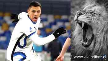 Medios Italianos apuntan a Alexis Sánchez por adelantar formación de Inter en Instagram - AlAireLibre.cl