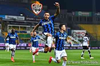 Alexis Sánchez, cerca de regresar al Barcelona - TUDN USA