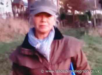 Body found followíng search for 47-year-old woman